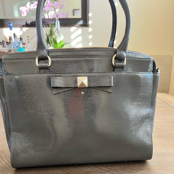 Kate Spade tote and shoulder bag - Picture 1 of 7